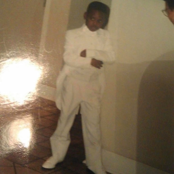 Meet your Posher, Daryll - Picture 1 of 1